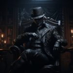 CasketSharpe